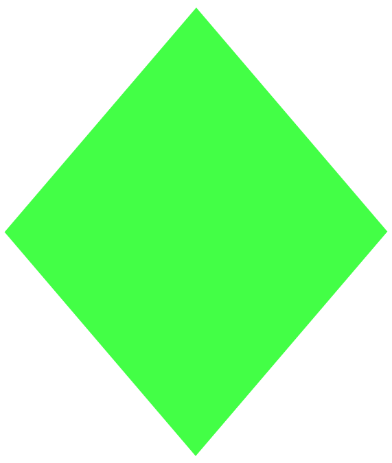 NP - DIPPN Powder Green Mania #045
