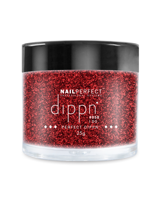 NP - DIPPN Powder I Do #050