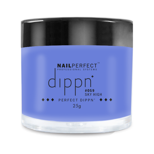 NP - DIPPN Powder Sky High #059