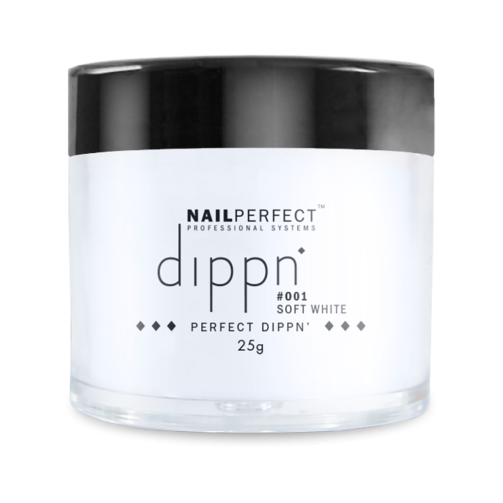NP - DIPPN Powder Soft White #001