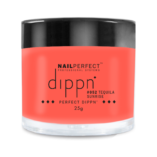NP - DIPPN Powder Tequila Sunrise #052