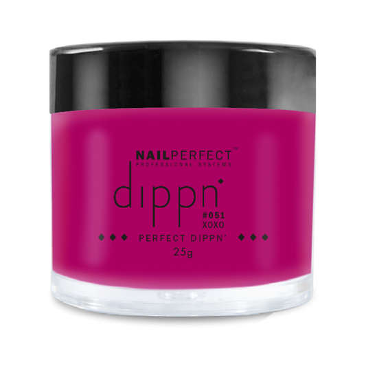 NP - DIPPN Powder XOXO #051