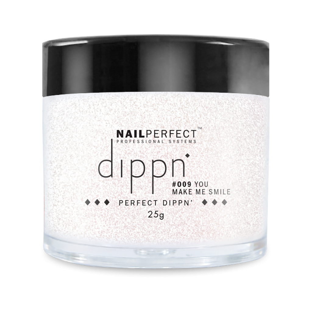 NP - DIPPN Powder You Make Me Smile #009