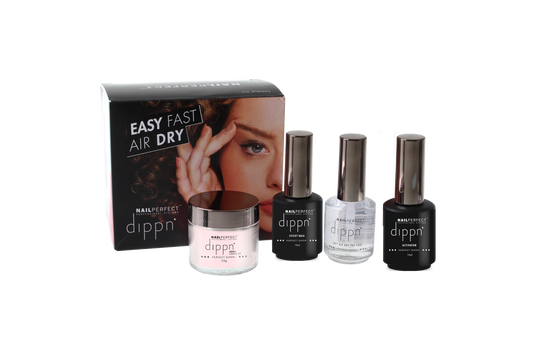 NP - DIPPN Sample Kit