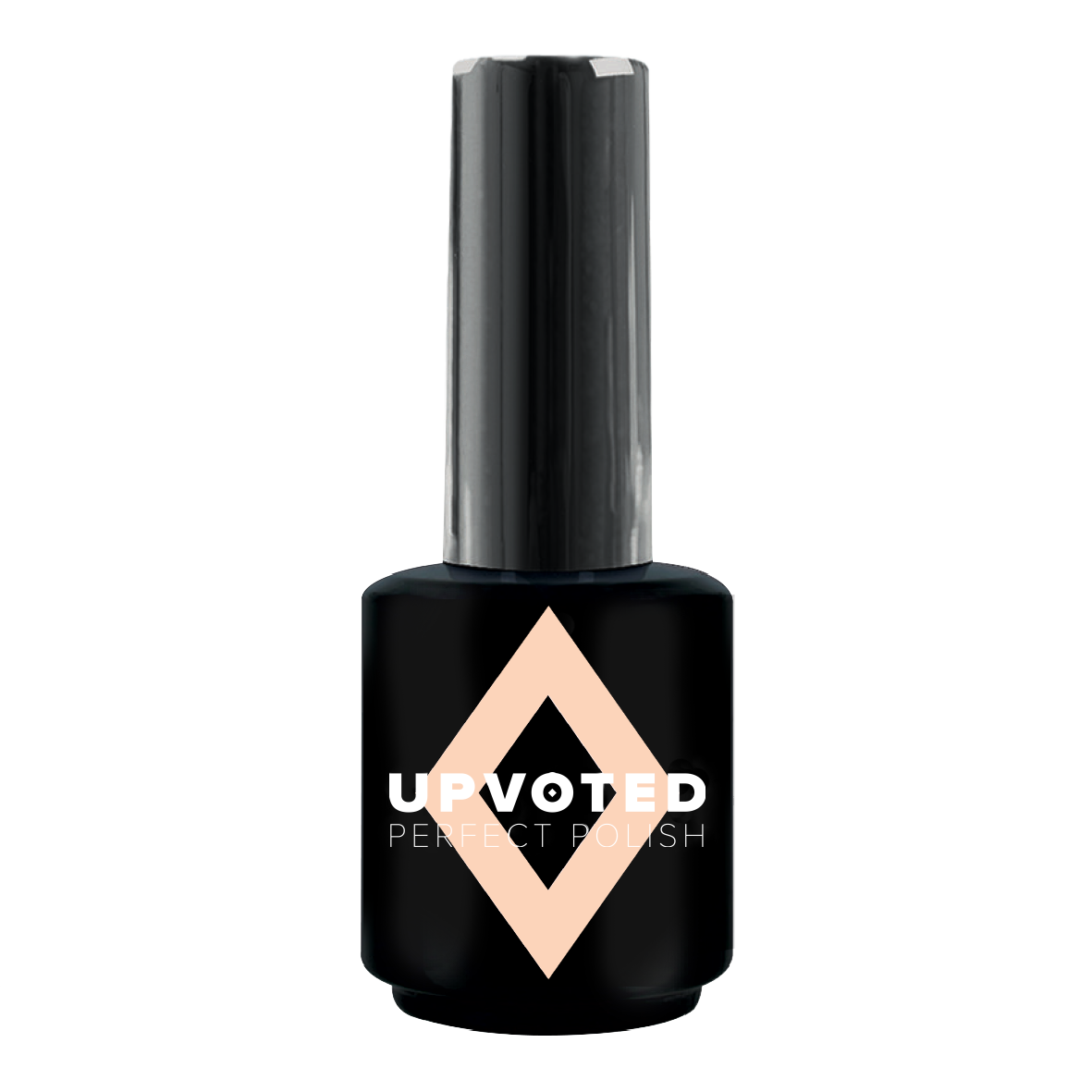 NP- Gelpolish Upvoted Adam and Eve #215