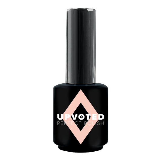 NP- Gelpolish Upvoted Almost Naked #216