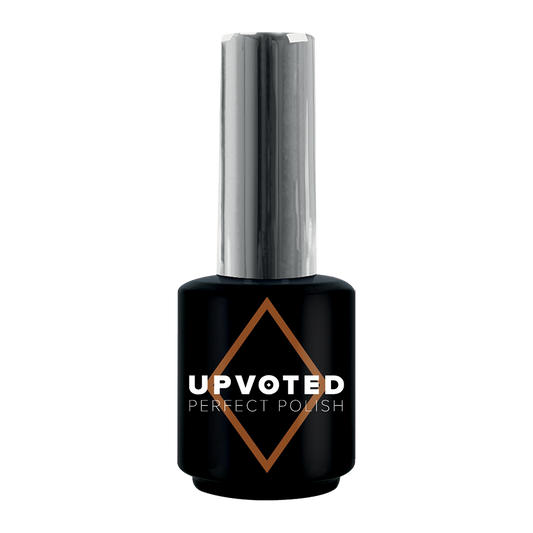 NP- Gelpolish Upvoted Back to The '70's #150