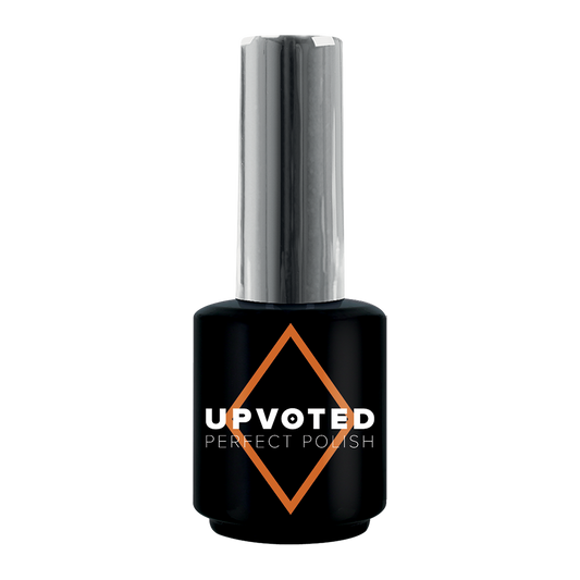 NP- Gelpolish Upvoted Boogie Nights #151