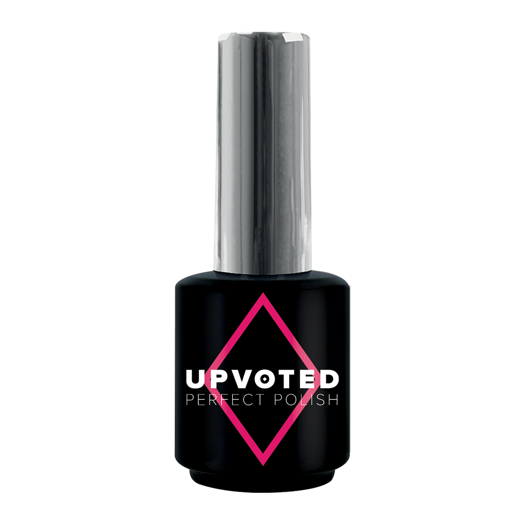 NP- Gelpolish Upvoted Bubble Gum #164