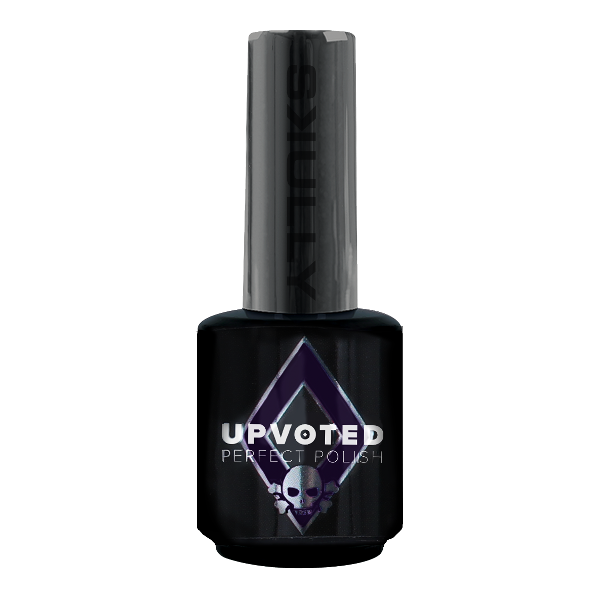 NP- Gelpolish Upvoted Hangover #211