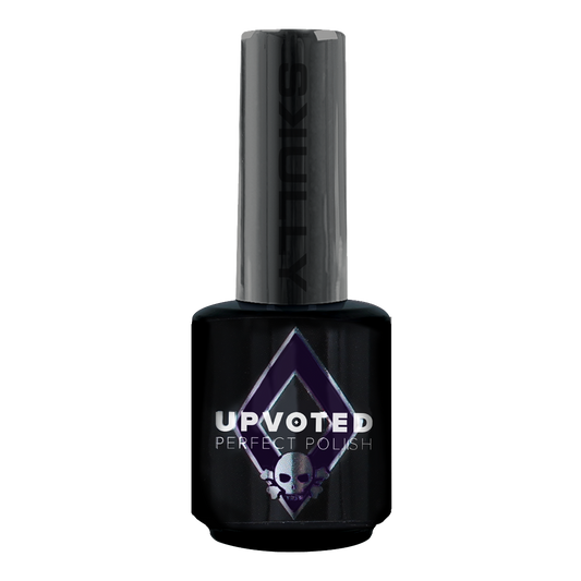 NP- Gelpolish Upvoted Hangover #211