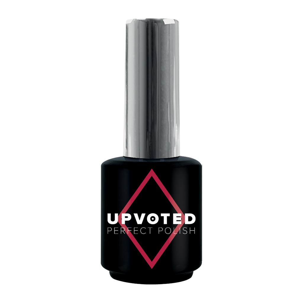 NP- Gelpolish Upvoted Hippie Mania #152