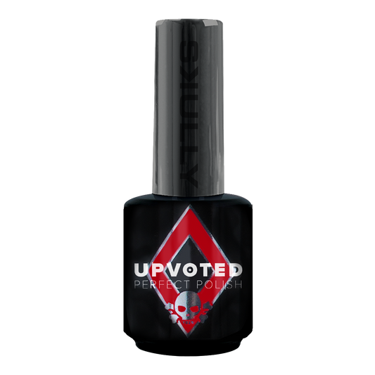 NP- Gelpolish Upvoted Hotel Room #208