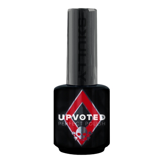 NP- Gelpolish Upvoted Hotel Room #208