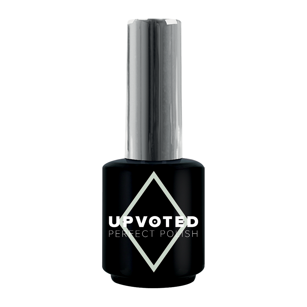 NP- Gelpolish Upvoted Jade #153