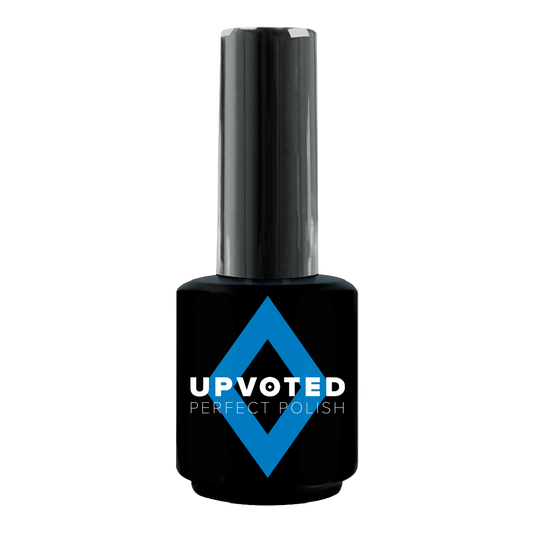 NP- Gelpolish Upvoted Laguna Beach #221