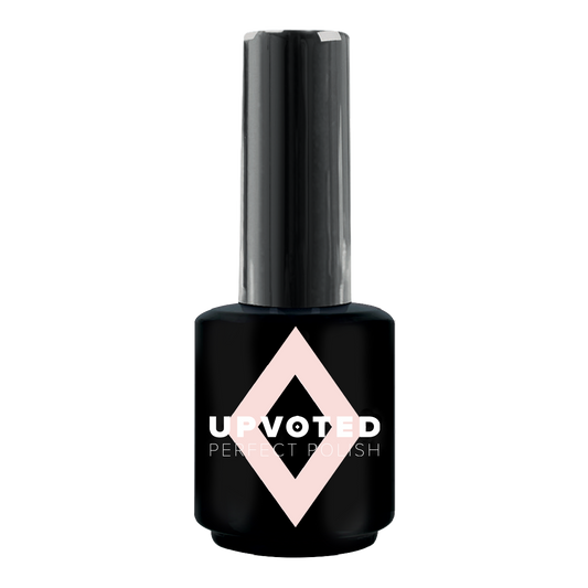 NP- Gelpolish Upvoted Light Rose #213
