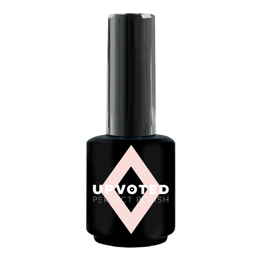 NP- Gelpolish Upvoted Light Rose #213