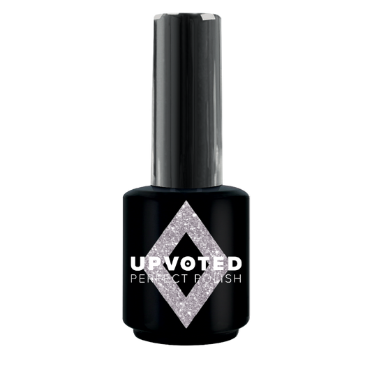 NP- Gelpolish Upvoted Like a Diamond #194