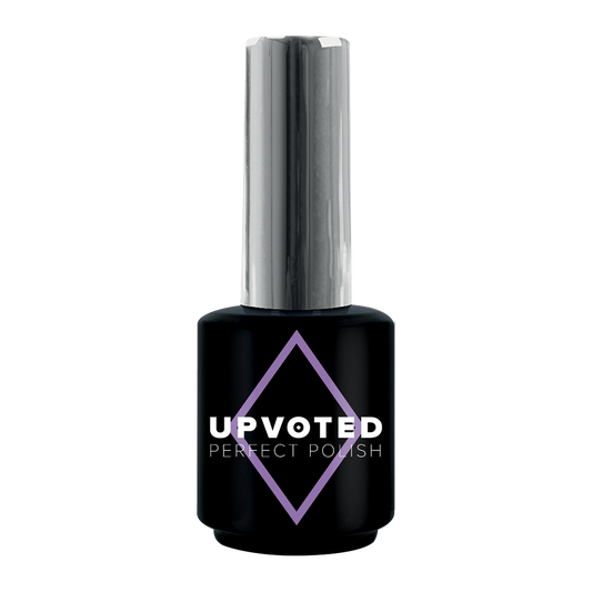 NP- Gelpolish Upvoted Marble Hue #156