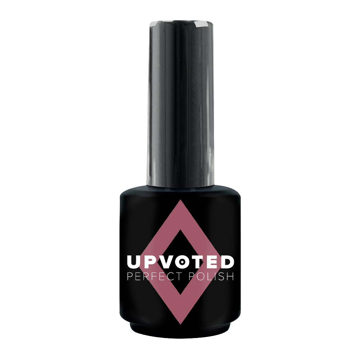 NP- Gelpolish Upvoted Marshmellow #204