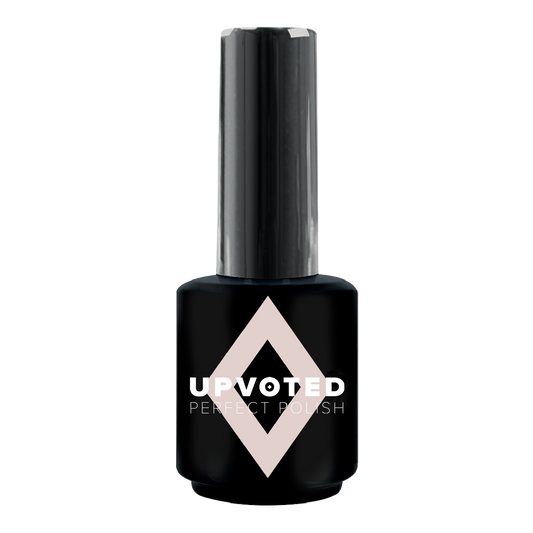 NP- Gelpolish Upvoted Morning Dew #214