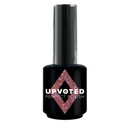 NP- Gelpolish Upvoted Moulin Rouge #197