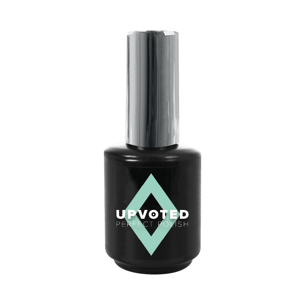 NP- Gelpolish Upvoted #236 Envy Green