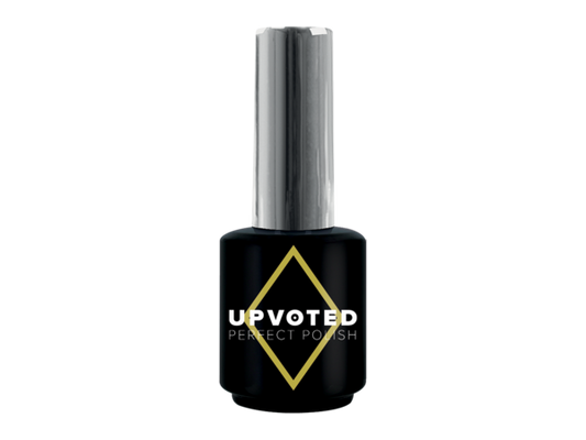 NP- Gelpolish Upvoted Rastafari #149