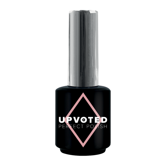 NP- Gelpolish Upvoted Rose Embroidery #145