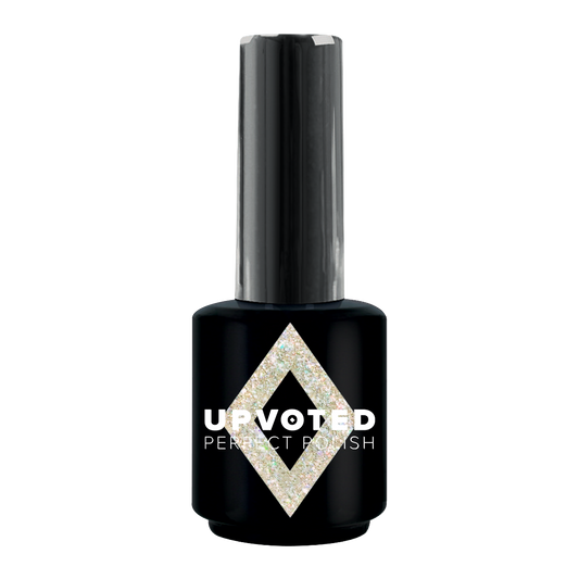 NP- Gelpolish Upvoted Shine Bright #190