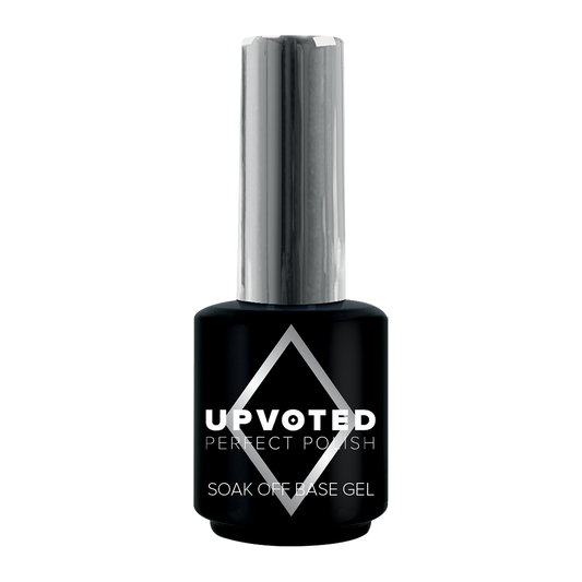 NP- Gelpolish Upvoted Soak Off Base Gel 15ml