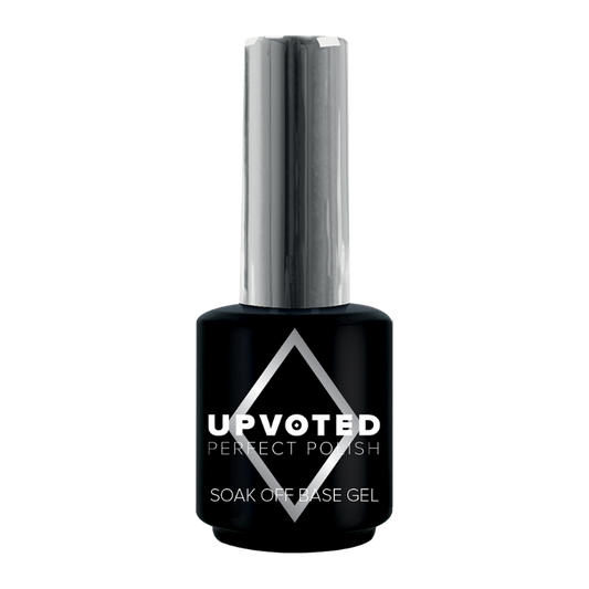 NP- Gelpolish Upvoted Soak Off Base Gel 15ml
