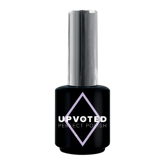 NP- Gelpolish Upvoted Sugar Sparkle #179