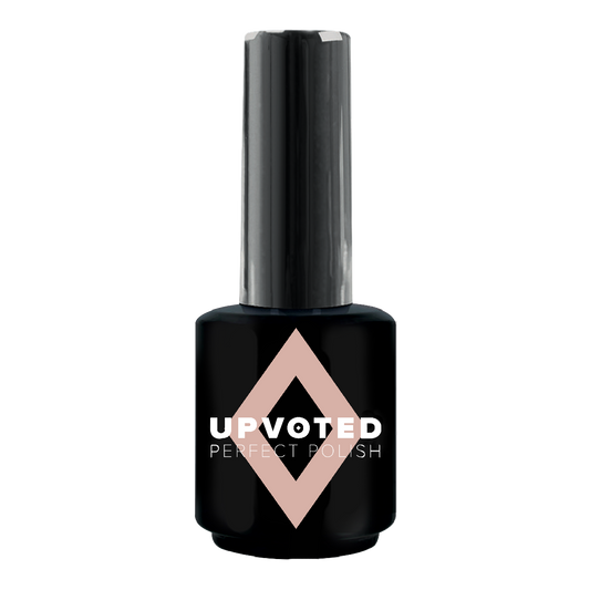 NP- Gelpolish Upvoted Symphony #223