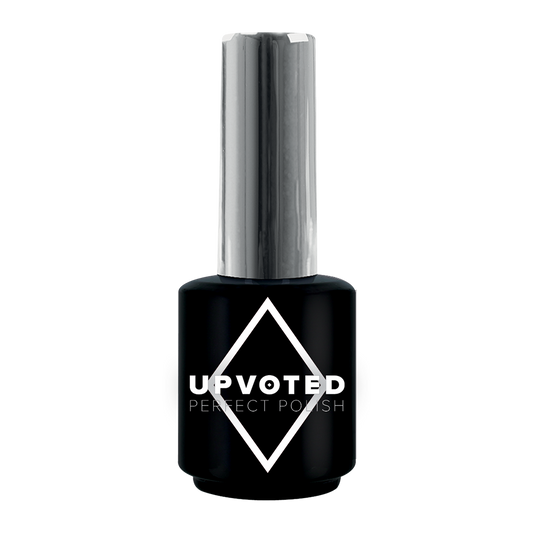 NP- Gelpolish Upvoted Tic Tak #173