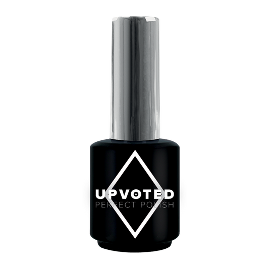 NP- Gelpolish Upvoted Tic Tak #173