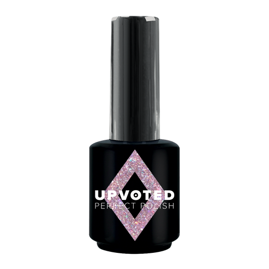 NP- Gelpolish Upvoted Twinkle Little Princess #189