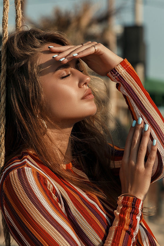 NP - Gelpolish Upvoted Wave After Wave #220