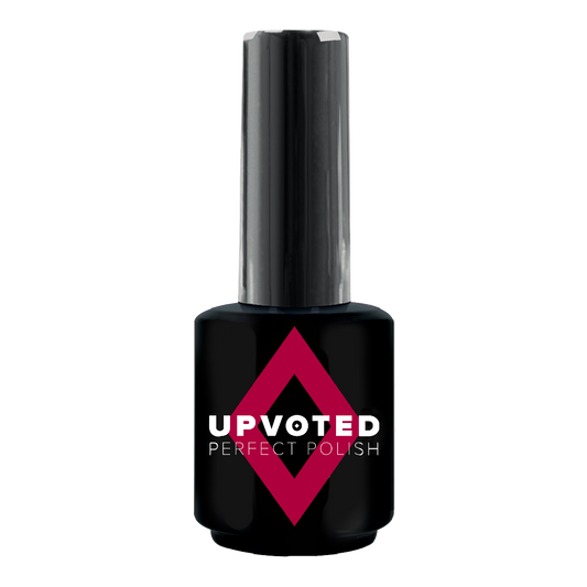 NP- Gelpolish Upvoted You Rock #227