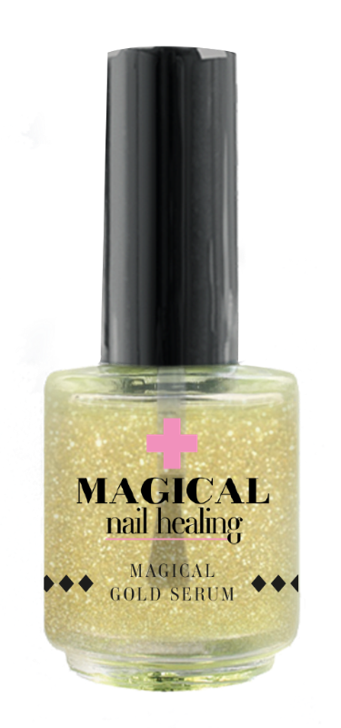 NP Magical Nail Healing Kit