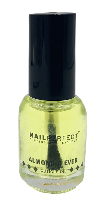 NP - Nagelriemolie Almond 5ml