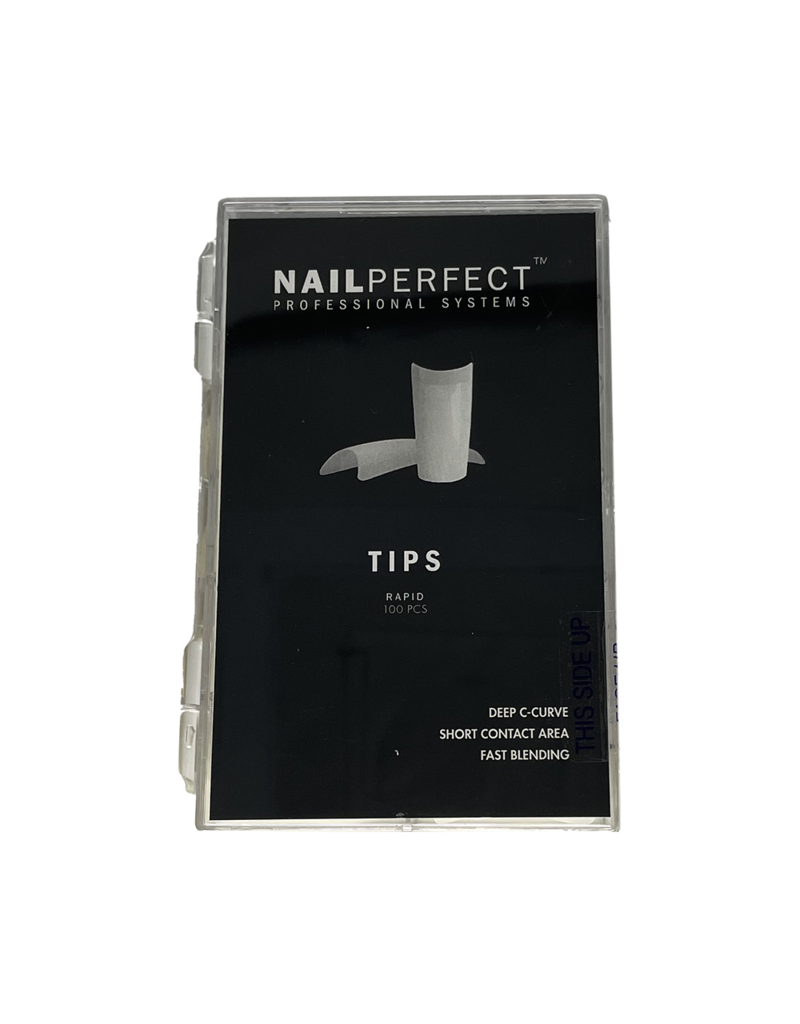 NP - Rapid Tips 100st