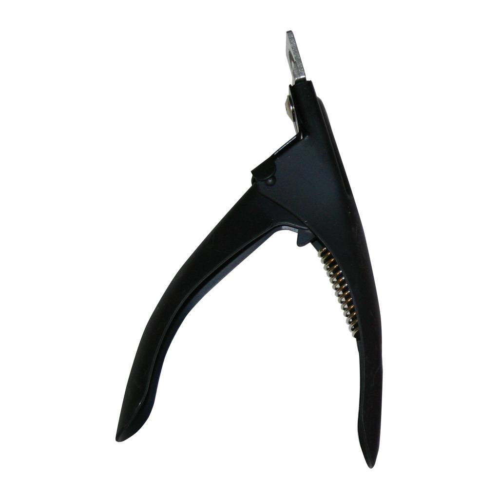 NP - Tipknipper zwart