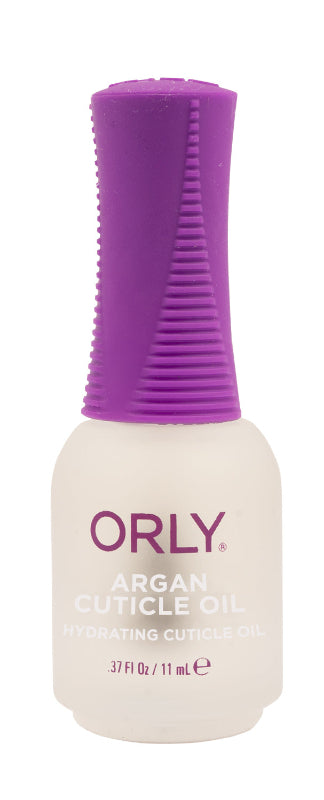 ORLY Argan Oil Cuticle 11ml