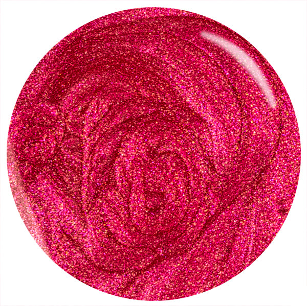ORLY Breathable All Dahlia'd Up