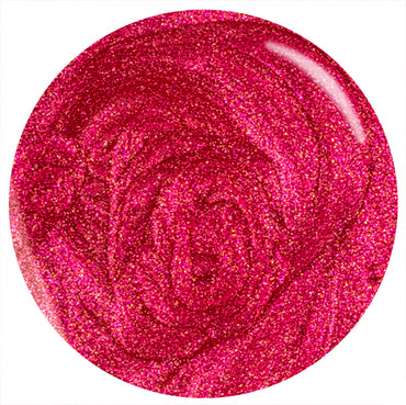 ORLY Breathable All Dahlia'd Up