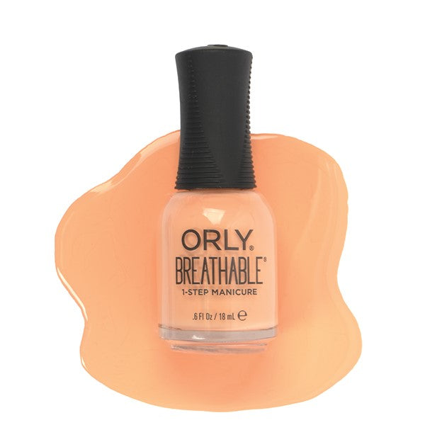 ORLY Breathable Are You Sherbet 18ml