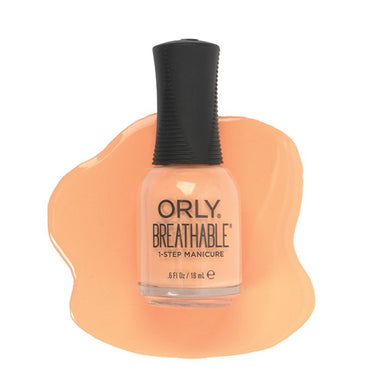ORLY Breathable Are You Sherbet 18ml