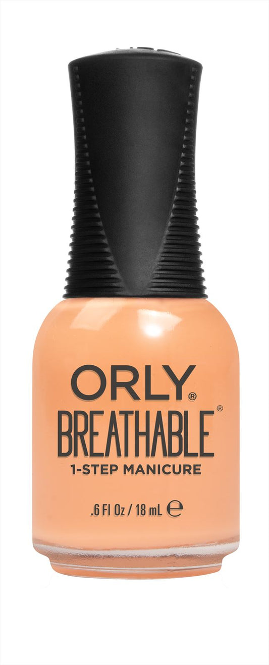 ORLY Breathable Are You Sherbet 18ml